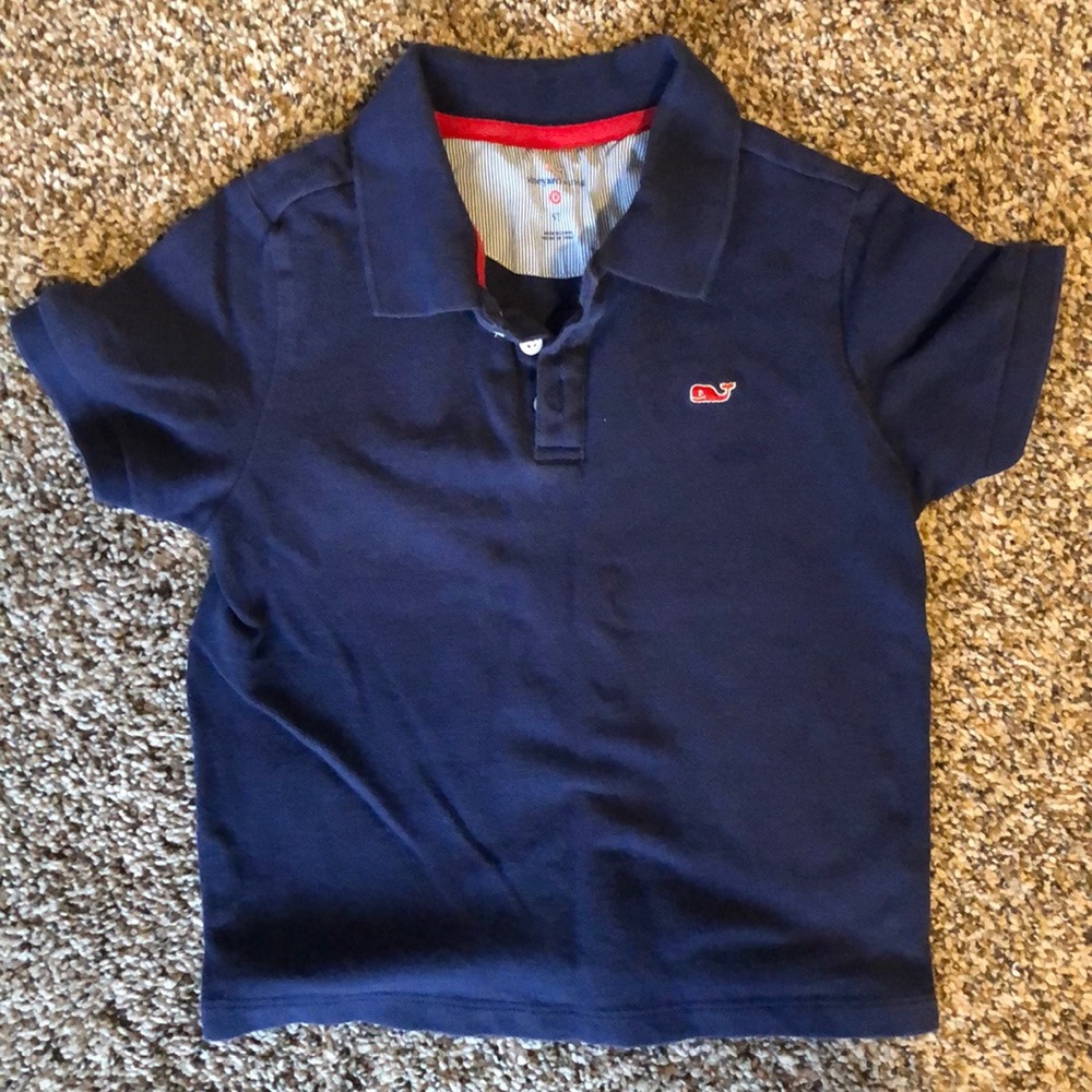 Vineyard Vines for Target Boys Polo